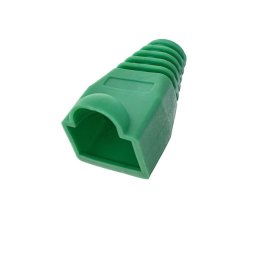 Manson protecție mufa RJ45, Green