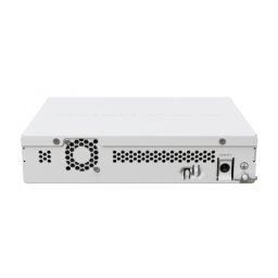 Switch MIKROTIK CRS310-1G-5S-4S+IN, 9 porturi, White