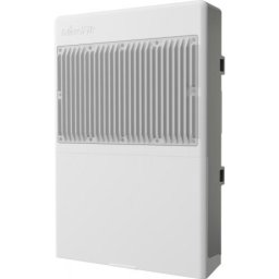 Switch MIKROTIK CRS318-16P-2S+OUT, 16 porturi, PoE, White