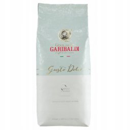 Cafea Boabe Garibaldi, 1 kg Gusto Dolce