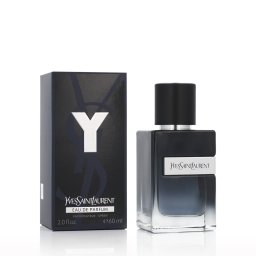 Yves Saint Laurent Y Pour Homme Apa de parfum 60 ml (Barbati)