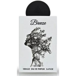 Lattafa Pride Breeze Apa de parfum 100 ml (unisex)