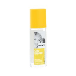 Mexx City Breeze For Her Deodorant in glass 75 ml (Femei)
