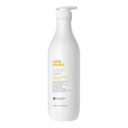 Milk Shake, Colour Care, Milk Proteins, Hair Shampoo, For Colour Protection, 1000 ml
