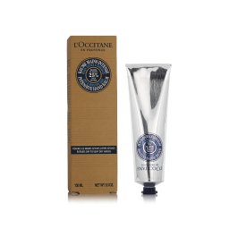 L'Occitane Shea Butter 25% Intensive Hand Balm Very Dry Skin 150 ml
