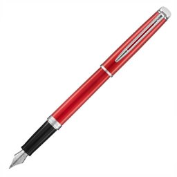 Stilou Waterman Hemisphere Red Comet