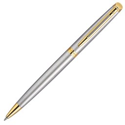 Pix Waterman Hemisphere Essential Stainless Steel GT