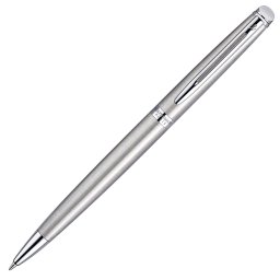 Pix Waterman Hemisphere Essential Stainless Steel CT