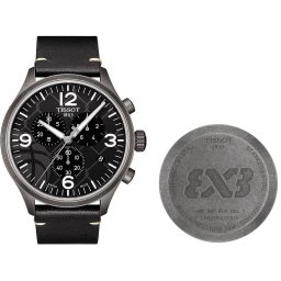 Ceas Barbati, Tissot, Gent XL 3x3 Street Basketball T1166173606700