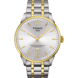 Ceas Barbati, Tissot, Chemin Des Tourelles Powermatic 80 T0994072203700