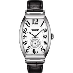 Ceas Tissot, Heritage Porto Petit Seconde T1285051601200