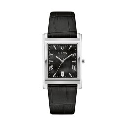 Ceas Barbati, Bulova, Sutton 96B445