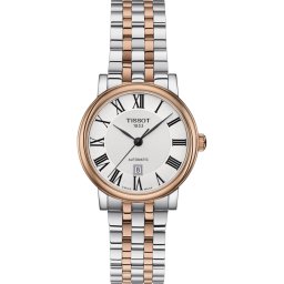 Ceas Dama, Tissot, Carson T1222072203300