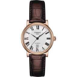 Ceas Dama, Tissot, Carson T1222073603300