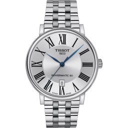 Ceas Barbati, Tissot, Carson T1224071103300