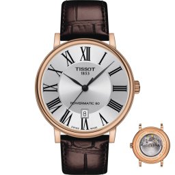 Ceas Barbati, Tissot, Carson T1224073603300