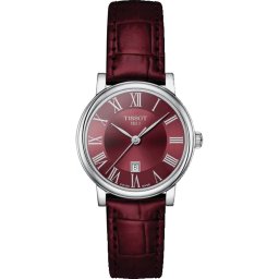 Ceas Dama, Tissot, Carson T1222101637300