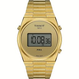 Ceas Barbati, Tissot, PRX T1374633302000