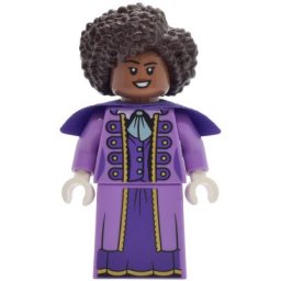 Lego Minifigures Ideas twn522 - Irene Adler