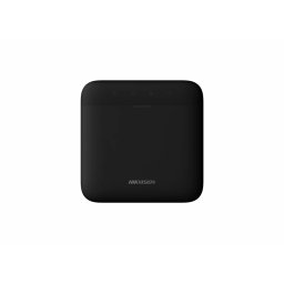 Centrala de Alarma Hikvision AX PRO, 64 Zone, 868MHz, Negru DS-PWA64-L-WE/BK