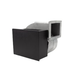 Ventilator EMTAS 100-180kW, putere 193W, debit aer 485 mc/ora