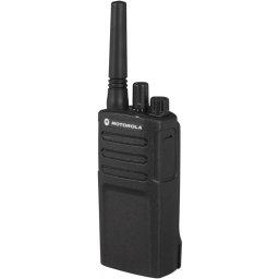 MOTOROLA XT420 negru