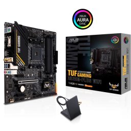 ASUS TUF GAMING A520M-PLUS WIFI