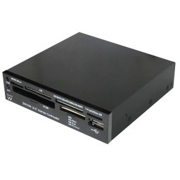 EWENT 3.5 inches USB-s intern cititor card a la computerul dvs