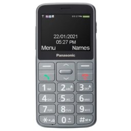 PANASONIC KX-TU160 gri