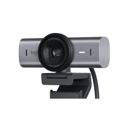 LOGITECH MX Brio 705 For Business cameră web gri grafit