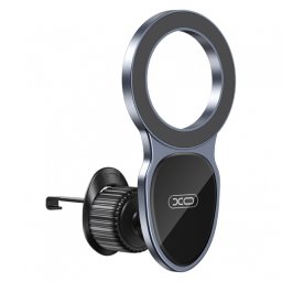 Suport Auto Magnetic XO Design C154, Universal, Negru