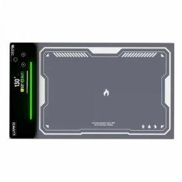 Statie Separare Display Touchscreen Luowei HP3