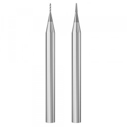 Extractor Bit Luowei LW-331 pentru extragere suruburi rupte, 2in1