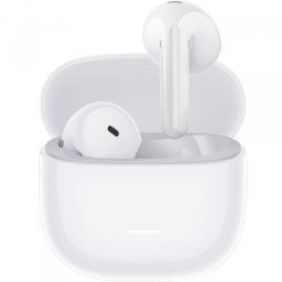 Handsfree Bluetooth Xiaomi Redmi Buds 8 Active, TWS, MultiPoint, Alb BHR08JUGL