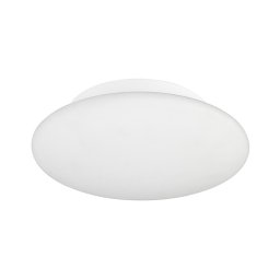 Eglo 91685 - LED Plafoniera BARI 1 LED/18W/230V
