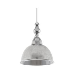 Eglo 49183 - Lustra EASINGTON 1xE27/60W/230V