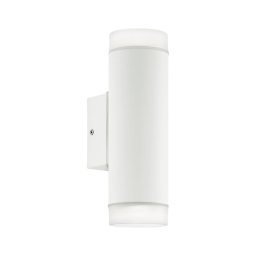 Eglo 96504 - LED Corp de iluminat perete exterior RIGA 2xGU10/5W