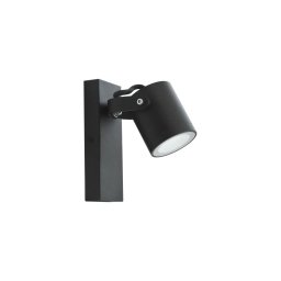 Aplică de exterior PINO 1xGU10/10W/230V IP44