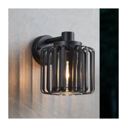 Aplică de exterior SELINUS 1xE27/40W/230V IP65 Eglo 900672