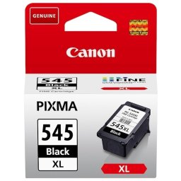 Produs Resigilat Cartus cerneala Canon PG-545XL, black, capacitate 15ml, pentru Canon MG2950, MG3052, iP2850, MG2550S, TS205, TR4551, MX495, MG3050, MG3051, TS3150, TS305, MG2450, MG2550, MG3053, TS3151, TR4550.
