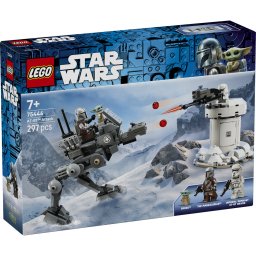 Atac cu at-rt
