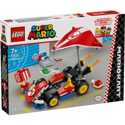 Mario kart™ – standard kart