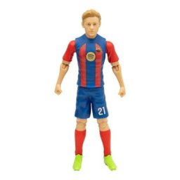 Figurina fotbalist f. de jong socker 20 cm fc barcelona bt81041
