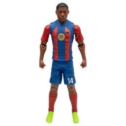 Figurina fotbalist rashford socker 20 cm fc barcelona bt81034