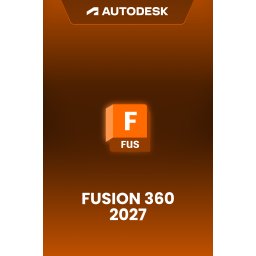 Fusion 360 - 2027 (1 - 3 éves) (Windows/MacOS)