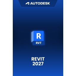 Autodesk Revit 2027 (1 - 3 ani) (Windows/MacOS)