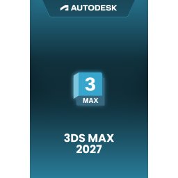 DS MAX 2027 (1 - 3 éves) (Windows/MacOS)