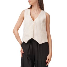 MY T Sacou S25T0101 vintage cream