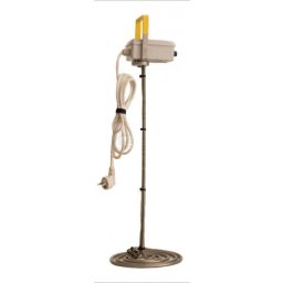 Spirala pentru decristalizat mierea - 19 cm