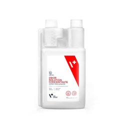 VET EXPERT Laundry Odor Elimination 950 ml Concentrat rufe pentru indepartare miros animale